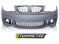 Carica l&#39;immagine nel visualizzatore di Gallery, Paraurti Anteriore SPORT COUPE STYLE per BMW Serie 1 E81/82/87/88 04-13