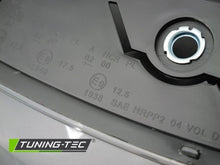 Carica l&#39;immagine nel visualizzatore di Gallery, Fari Anteriori BLACK per VW PASSAT B6 3C 03.05-10