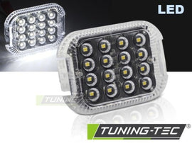 CARGO INTERIOR LIGHTS LED per FORD TRANSIT, TOURNEO