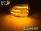 Frecce degli specchietti WHITE LED per VOLVO XC70 XC90 06-14