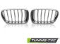 Griglia CHROME TITAN per BMW X3 F25 10-07.14