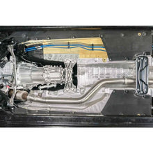 Carica l'immagine nel visualizzatore di Gallery, Cobra Sport Scarico sportivo Cat Back per BMW M140i Manual F20 &amp; F21 (16-19)