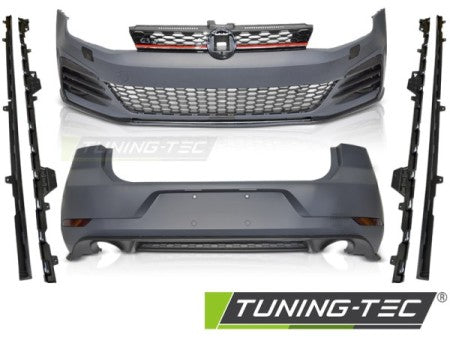 BODY KIT SPORT 7.5 LOOK per VW GOLF MK7 13-17