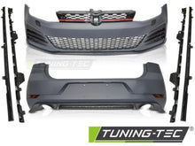 Carica l&#39;immagine nel visualizzatore di Gallery, BODY KIT SPORT 7.5 LOOK per VW GOLF MK7 13-17