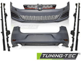 BODY KIT SPORT 7.5 LOOK per VW GOLF MK7 13-17