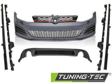Carica l&#39;immagine nel visualizzatore di Gallery, BODY KIT SPORT LOOK per VW GOLF MK7 17-19