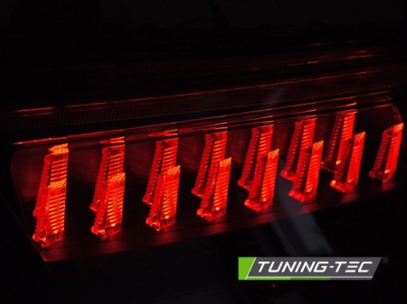 Fanali Posteriori a Led RED SMOKE per HONDA CIVIC 11 XI 21- HATCHBACK