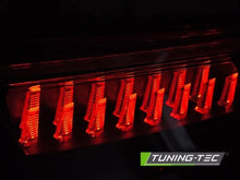 Load image into Gallery viewer, Fanali Posteriori a Led RED SMOKE per HONDA CIVIC 11 XI 21- HATCHBACK