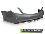 Paraurti Posteriore SPORT CHROME PDC per MERCEDES Classe S W222 13-17