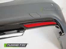 Carica l&#39;immagine nel visualizzatore di Gallery, Paraurti Posteriore SPORT CHROME PDC per MERCEDES Classe S W222 13-17