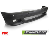 Paraurti Anteriore SPORT W/WH PDC per BMW Serie 5 E39 09.95-06.03