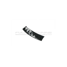 Carica l'immagine nel visualizzatore di Gallery, CarbonWorks Generatore di vortici in carbonio per Subaru Impreza 2000-2009 - foto 1