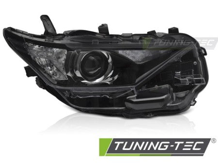 Faro Anteriore Lato Destro TYC per TOYOTA AURIS II 15-18