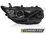 Faro Anteriore Lato Destro TYC per TOYOTA AURIS II 15-18