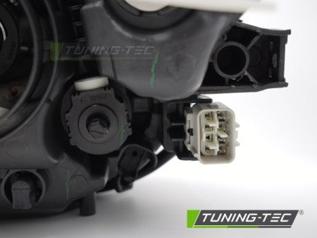 Faro Anteriore Lato Destro TYC per TOYOTA AURIS II 15-18