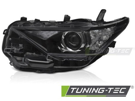 Faro Anteriore Lato Sinistro TYC per TOYOTA AURIS II 15-18