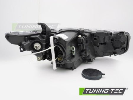 Faro Anteriore Lato Sinistro TYC per TOYOTA AURIS II 15-18