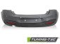 Paraurti Posteriore SPORT STYLE PDC per BMW Serie 1 F20 / F21 LCI 15-18
