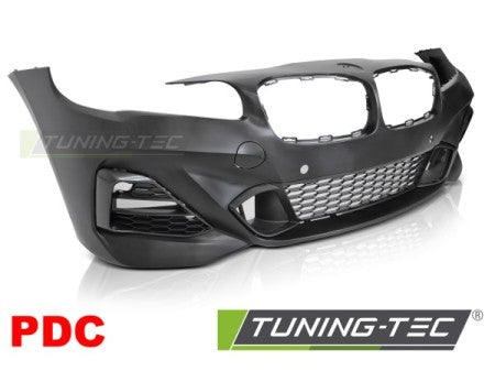 Paraurti Anteriore SPORT STYLE PDC per BMW Serie 2 F45/F46 LCI 18-21