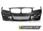 Carica l&#39;immagine nel visualizzatore di Gallery, Paraurti Anteriore SPORT STYLE PDC per BMW Serie 2 F45/F46 LCI 18-21
