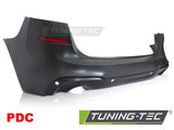 Paraurti Posteriore SPORT STYLE PDC per BMW Serie 2 F45 LCI 18-21