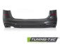 Carica l&#39;immagine nel visualizzatore di Gallery, Paraurti Posteriore SPORT STYLE PDC per BMW Serie 2 F45 LCI 18-21