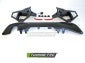 Carica l&#39;immagine nel visualizzatore di Gallery, Paraurti Posteriore SPORT STYLE PDC per BMW Serie 2 F45 LCI 18-21