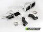 Carica l&#39;immagine nel visualizzatore di Gallery, Diffusore SPORT TWIN OUTLET per VW ARTEON 20-