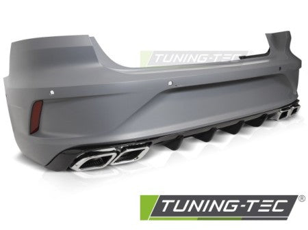 Paraurti Posteriore SPORT LOOK per VW ARTEON 17-