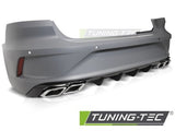 Paraurti Posteriore SPORT LOOK per VW ARTEON 17-