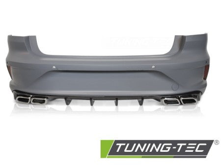 Paraurti Posteriore SPORT LOOK per VW ARTEON 17-