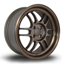 Cerchio in lega Rota Wheels TFS3 16x7 4x100 ET38 Bronze