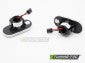 Carica l&#39;immagine nel visualizzatore di Gallery, Frecce Laterali WHITE LED Sequenziali per RENAULT CLIO 2 / TWINGO II / SCENIC / KANGOO