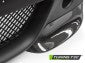 Paraurti Anteriore CSL LOOK in Carbonio per BMW M3 Serie 3 E46 99-07