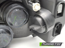 Load image into Gallery viewer, Fari Anteriori Neri per Fiat Punto (188) 2003-2007