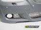 Carica l&#39;immagine nel visualizzatore di Gallery, Paraurti Anteriore SPORT PDC per BMW Serie 3 E92 / E93 06-09
