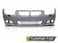 Carica l&#39;immagine nel visualizzatore di Gallery, Paraurti Anteriore SPORT PDC per BMW Serie 3 E92 / E93 10-13 LCI