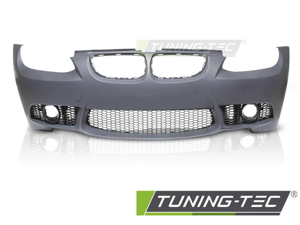Paraurti Anteriore Sportivo per BMW Serie 3 (E92 / E93) 2006-2009