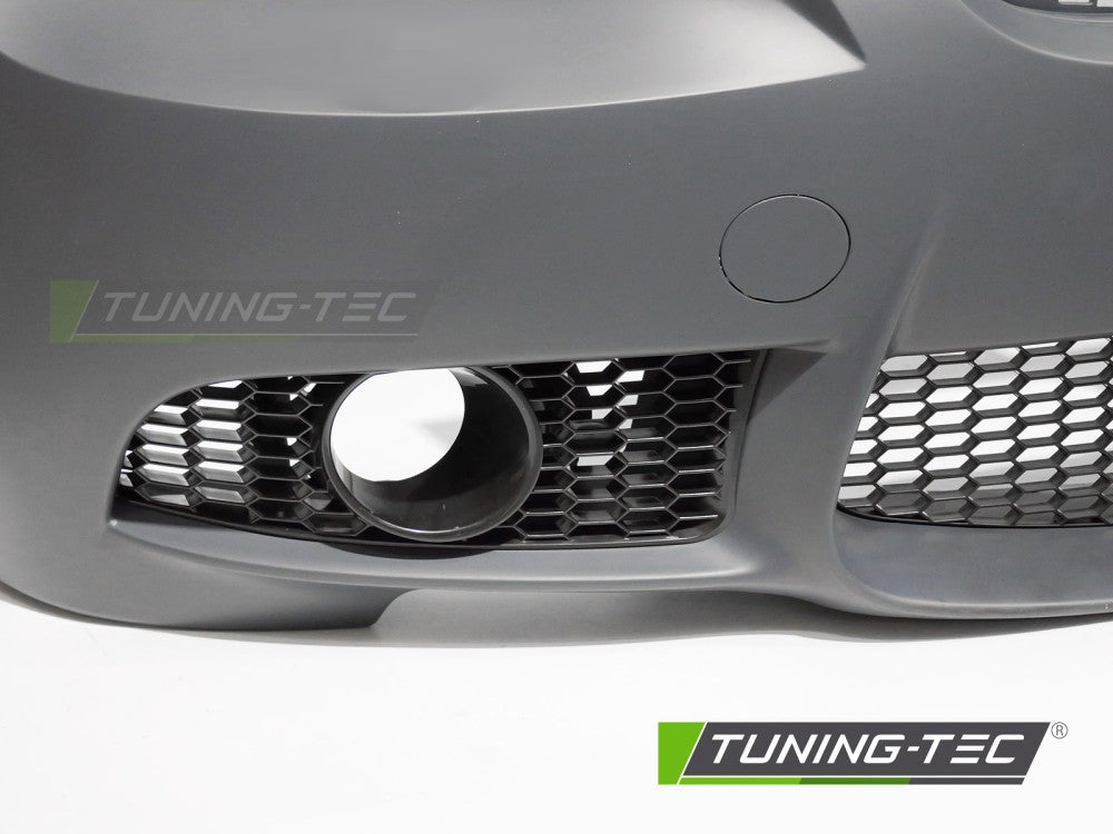 Paraurti Anteriore Sportivo per BMW Serie 3 (E92 / E93) 2006-2009