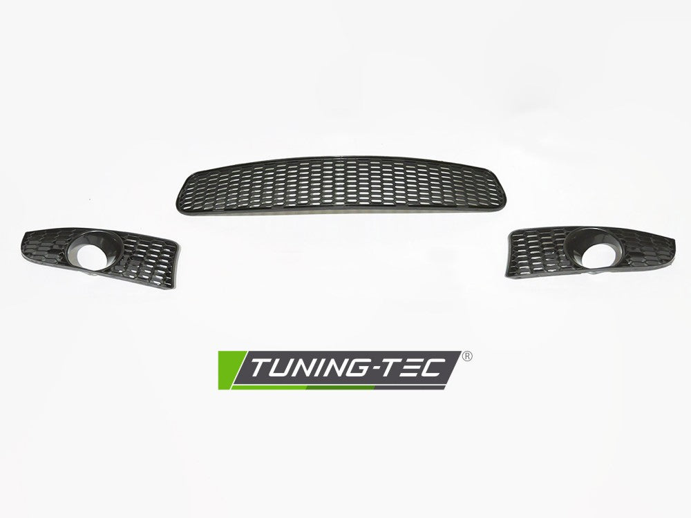 Paraurti Anteriore Sportivo per BMW Serie 3 (E92 / E93) 2006-2009