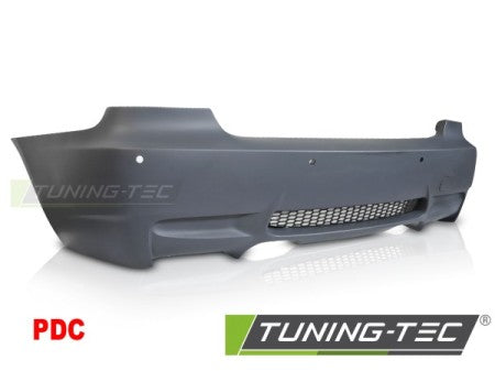 Paraurti Posteriore SPORT STYLE PDC per BMW Serie 3 E92 / E93 06-10