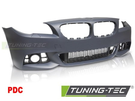 Paraurti Anteriore SPORT PDC per BMW Serie 5 F10 LCI 13-16