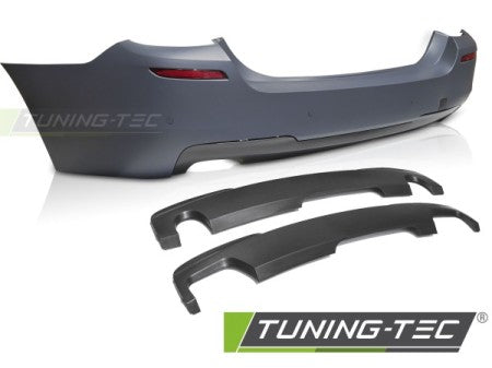 Paraurti Posteriore SPORT PDC per BMW Serie 5 F10 10-16