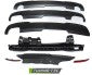 Carica l&#39;immagine nel visualizzatore di Gallery, Paraurti Posteriore SPORT PDC per BMW Serie 5 F10 10-16
