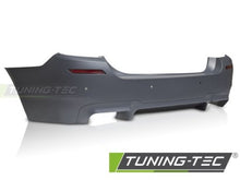 Carica l&#39;immagine nel visualizzatore di Gallery, Paraurti Posteriore SPORT PDC per BMW Serie 5 F10 10-16