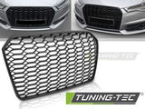 Griglia SPORT BLACK per AUDI A6 C7 11-14