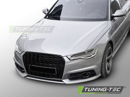 Griglia SPORT BLACK per AUDI A6 C7 14-18