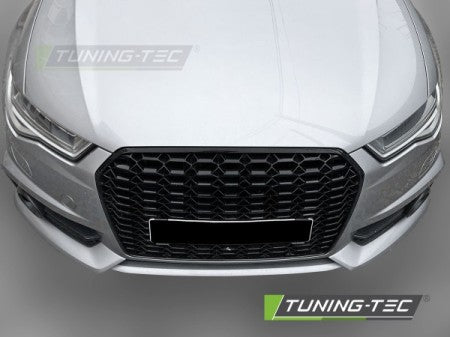 Griglia SPORT BLACK per AUDI A6 C7 14-18