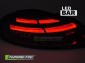 Fanali Posteriori LED BAR SMOKE Sequenziali per PORSCHE BOXSTER 986 96-04
