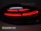 Load image into Gallery viewer, Fanali Posteriori LED BAR SMOKE Sequenziali per PORSCHE BOXSTER 986 96-04